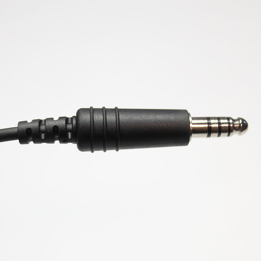 TP120 to 3.5MM M/M Cable