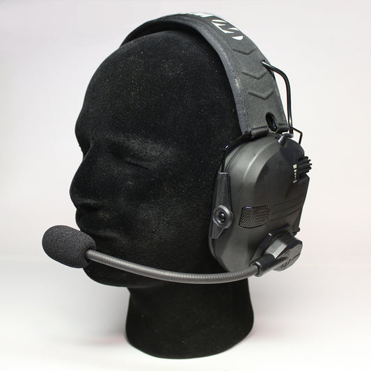 Communications Retrofit - Walker Razor