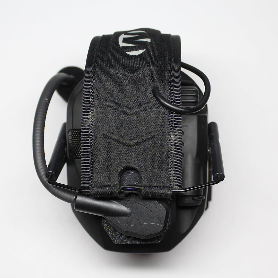 Communications Retrofit - Walker Razor