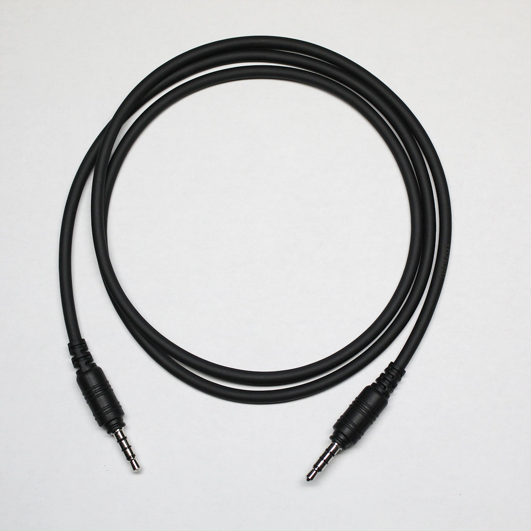 Sordin Retrofit with Cable Bundle