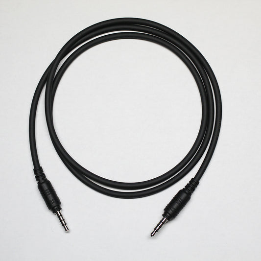 3.5MM to 3.5MM M/M Cable