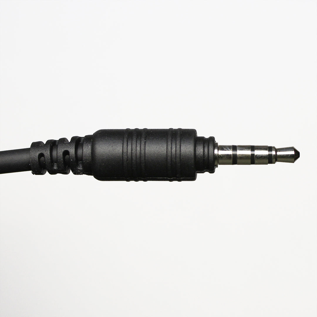 TP120 to 3.5MM M/M Cable