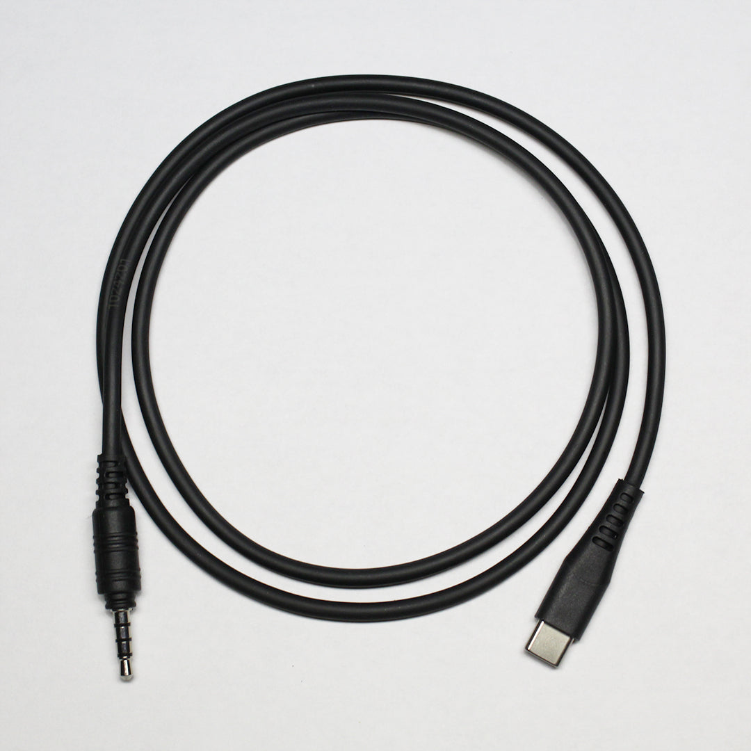Sordin Retrofit with Cable Bundle
