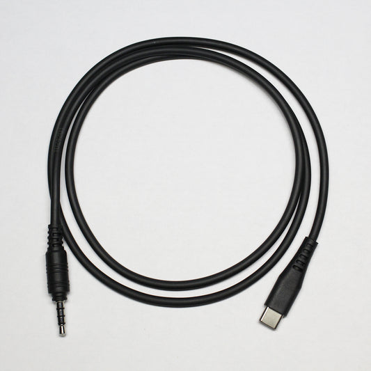 USB-C to 3.5MM M/M Cable