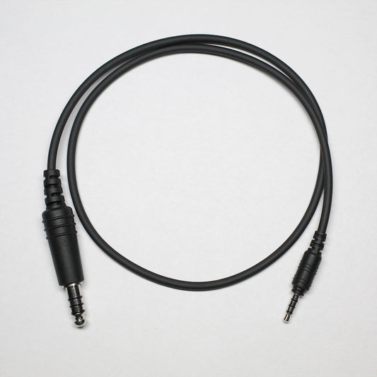 TP120 to 3.5MM M/M Cable
