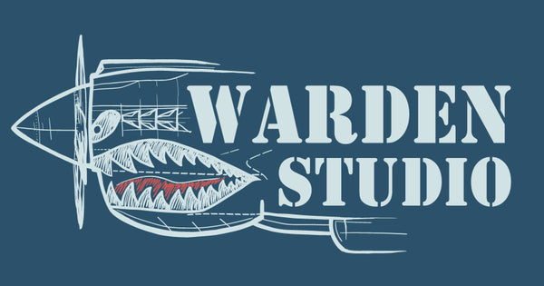 WARDEN Studio